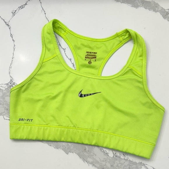 Nike Other - Medium - Nike Swoosh Medium Support Sports Bra